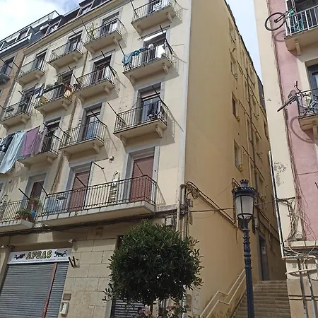 Apartment Central Romantic Quarter *